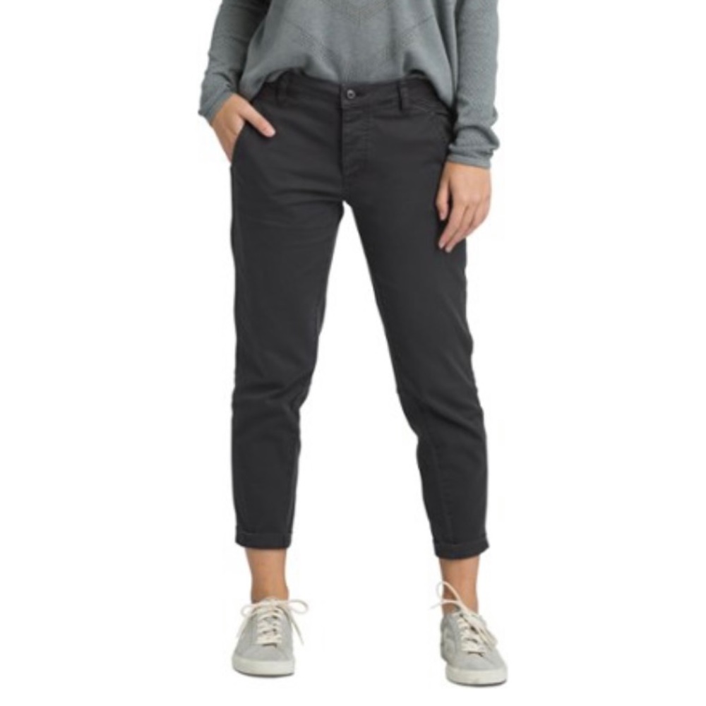 PrAna Janessa Pants- Women’s Size 0